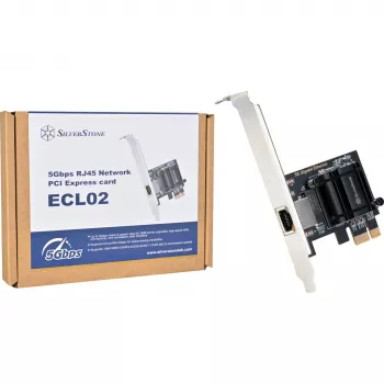 SilverStone Technology SST-ECL02 USB 3.0 Wewnętrzny czytnik kart wielokartowy do wnęki 3,5 cala