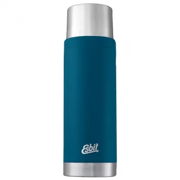 Esbit Sculptor termos próżniowy 1L - Polar Blue