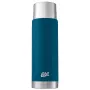 Esbit Sculptor termos próżniowy 1L - Polar Blue