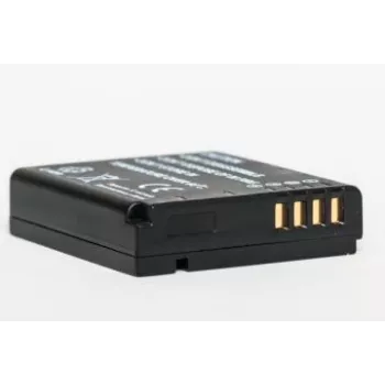 Extra Digital Zamiennik baterii do Panasonic DMW-BCJ13E, litowo-jonowa, 7.2V, 1200mAh, 8.6Wh, bateria do aparatu