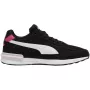 PUMA Graviton Sneakers Damskie Czarno-Białe Rozmiar 35.5