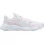 PUMA Night Runner V2 Damskie buty do biegania - Puma Black / Puma White - Rozmiar 40 EU