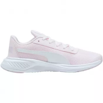 PUMA Night Runner V2 Damskie buty do biegania - Puma Black / Puma White - Rozmiar 40 EU
