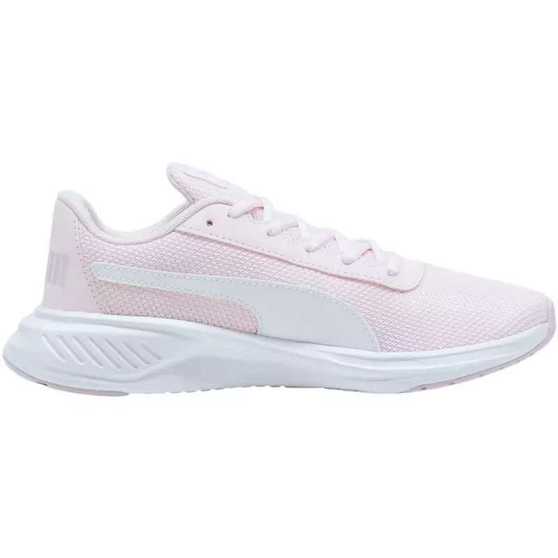 PUMA Night Runner V2 Damskie buty do biegania - Puma Black / Puma White - Rozmiar 40 EU