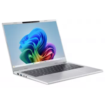 Acer Aspire 14 AI Core Ultra 5 325 14 cali OLED 16GB 512GB Windows 11 Home Laptop