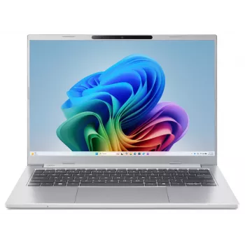 Acer Aspire 14 AI Core Ultra 5 325 14 cali OLED 16GB 512GB Windows 11 Home Laptop