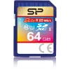 Karta pamięci Silicon Power 64GB SDXC UHS-I U1 V10