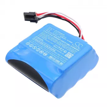 Bateria Cameron Sino CS-DRX440VX do Dreame X40 / X40 Pro (R2401-4s2p-mmyd / R2401-4s2p-xdev)