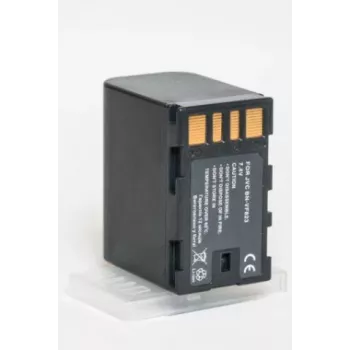 EXTRA DIGITAL JVC BN-VF823 Zamiennik baterii do kamer JVC