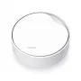 TP-Link AX3000 Whole Home Mesh Wi-Fi 6 Unit z PoE