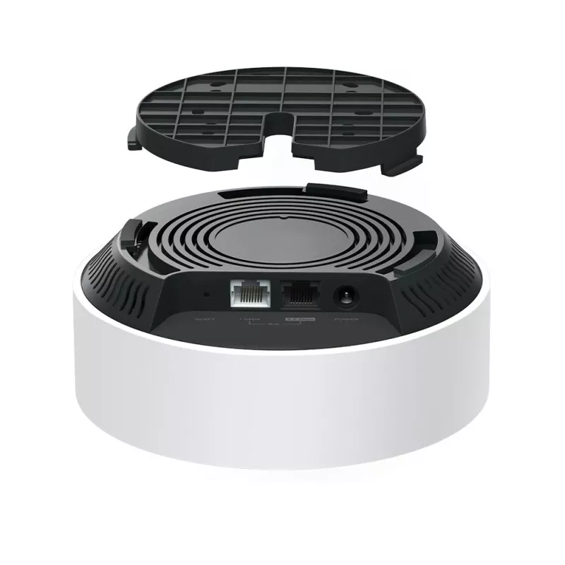 TP-Link AX3000 Whole Home Mesh Wi-Fi 6 Unit z PoE