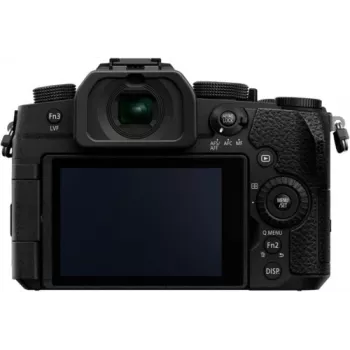 Korpus aparatu Panasonic Lumix DC-G90, czarny (DC-G90EG-K)
