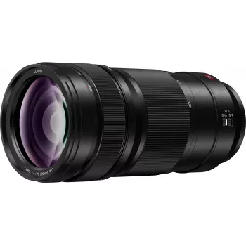 Panasonic Lumix S PRO 70-200mm f/4 O.I.S. Obiektyw do mocowania L