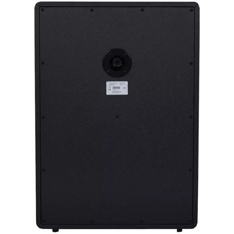Marshall Origin212A 2x12 cala kolumna gitarowa skośna - 120W, 8 Ohm, Celestion G12N-60