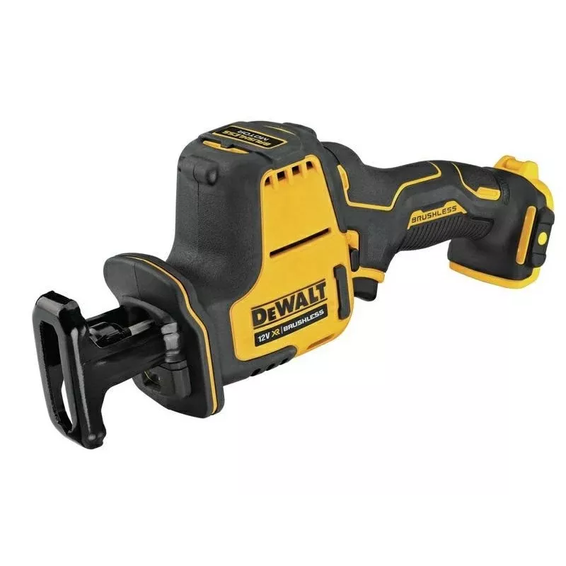 DEWALT DCS312N-XJ 12V XR Bezszczotkowa Kompaktowa Wyrzynarka (Samo Narzędzie)