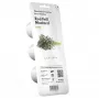 Click & Grow Smart Garden Refill Red Frill Mustard, 3 plant pods (SGR77X3)
