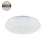 Lampa sufitowa B1242-1M-R LED 22W 4000K Neutral White 2000lm okrągła natynkowa IP20 biała