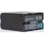 EXTRA DIGITAL Zamiennik baterii Sony BP-U60 14,4 V 6600 mAh 95 Wh do PMW-EX1 EX3 F3 FS7 FS5