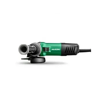HIKOKI 125mm Szlifierka kątowa 1200W M14 11000rpm Smooth Star