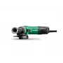 HIKOKI 125mm Szlifierka kątowa 1200W M14 11000rpm Smooth Star