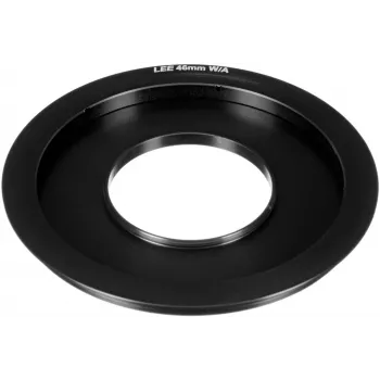 Lee Filters FHWAAR46C Pierścień adapterowy do obiektywów szerokokątnych 46mm do systemu 100mm