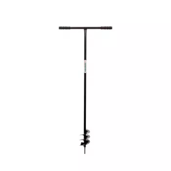 Wiertło kręte DRILL SWG 100 - 10 mm HSS-G DIN 338 do metalu, drewna i tworzyw sztucznych