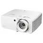 Optoma UHZ67 4K UHD DLP Projektor Laserowy 4300 ANSI Lumenów Kontrast 500000:1 Biały