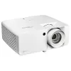 Optoma UHZ67 4K UHD DLP Projektor Laserowy 4300 ANSI Lumenów Kontrast 500000:1 Biały