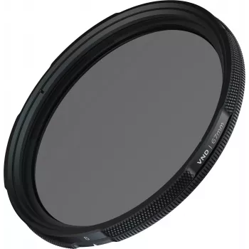 LEE Filters Elements wkręcany filtr ND zmienny, 6–9 stopni, 67 mm (ELVND6-967)