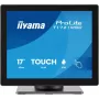 IIYAMA ProLite T1721MSC-B3 17-calowy monitor dotykowy SXGA 5:4 z 10-punktowym dotykiem, HDMI, VGA, hubem USB i głośnikami