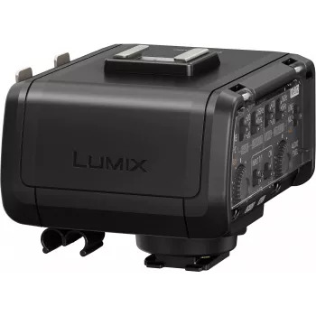 Panasonic DMW-XLR1EC Adapter mikrofonowy XLR do kamer Lumix