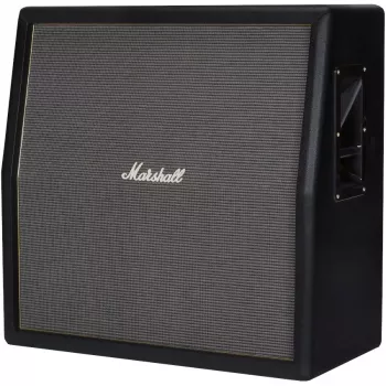 Marshall Origin412A 4x12 Kątowa Kolumna Gitarowa 240W 16 Ohm Czarna
