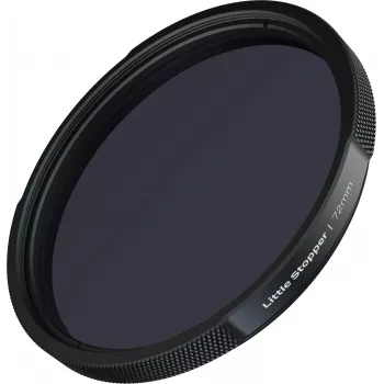 LEE Filters Elements Little Stopper wkręcany filtr ND, 6 stopni, 72 mm (ELLS72)
