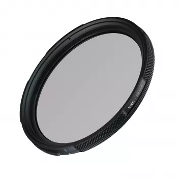 LEE Filters ELVND2-572 Zmienny filtr szary (72mm, 2-5 przysłon)