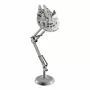 Paladone Star Wars Millennium Falcon Regulowana Lampa Biurkowa V4