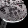Paladone Star Wars Millennium Falcon Regulowana Lampa Biurkowa V4