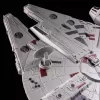 Paladone Star Wars Millennium Falcon Regulowana Lampa Biurkowa V4