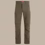 Craghoppers NosiLife Pro Spodnie zamienne III Kolor Woodland Green Rozmiar L