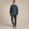 Craghoppers NosiLife Pro Spodnie zamienne III Kolor Woodland Green Rozmiar L
