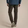Craghoppers NosiLife Pro Spodnie zamienne III Kolor Woodland Green Rozmiar L