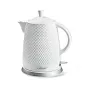 MEO Ceramiczny czajnik elektryczny 1,5 l 1500 W biały MR-069-WHITE MAESTRO