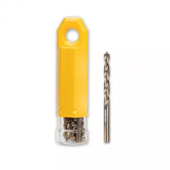 Wiertło do metalu DEWALT Extreme 2 HSS-G 3,2 mm