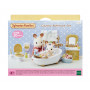 Sylvanian Families Country Style Łazienka Zestaw Mebli