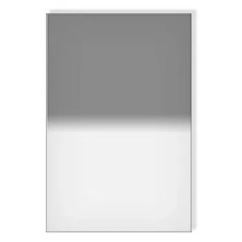 Lee Filters ND75GH100x150U2 Twardy Graduowany Filtr Szary Neutralny 0.75 (100x150mm, 3-stopniowy)