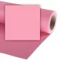 Colorama Carnation Bezszwowe Tło Papierowe 2.72 x 11 m, 180 gsm, Matowe, Nieodbijające Światła, Certyfikat FSC