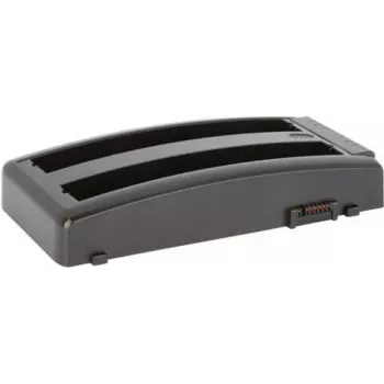 Honeywell RT10 2-stanowiskowa ładowarka baterii do serii CT40, 12-19V DC, czarna