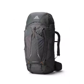 Gregory Baltoro 100 Pro Plecak trekkingowy 100L Iron Grey L
