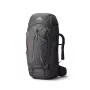 Gregory Baltoro 100 Pro Plecak trekkingowy 100L Iron Grey L