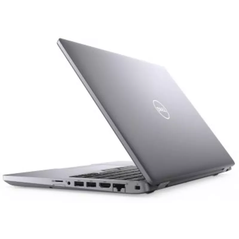 TEQCYCLE DELL Latitude 5410 i5-10210U 14 cali FHD 16GB 256GB SSD Windows 11 Pro Odnowiony