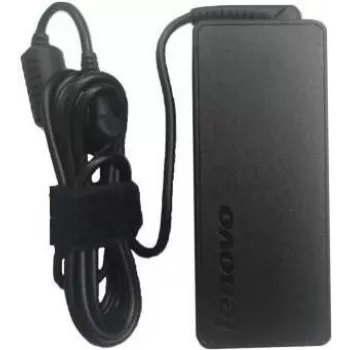 Lenovo 20V 3.25A 65W AC Adapter (kwadratowa końcówka) - Czarny